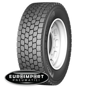 Michelin X MULTIWAY XDE 295/80 R22 152/148 L